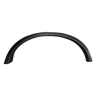 Sherman® - Rear Driver Side Wheel Arch Molding (Value Line)