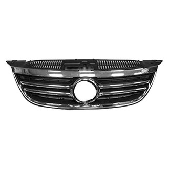 Sherman® - Grille (CAPA Certified)