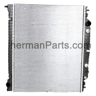 Sherman® - Radiator
