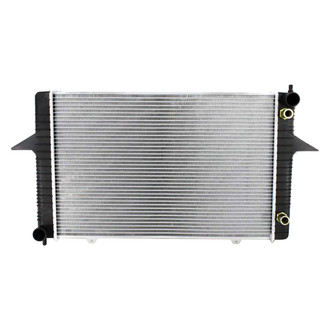 Sherman® - Radiator