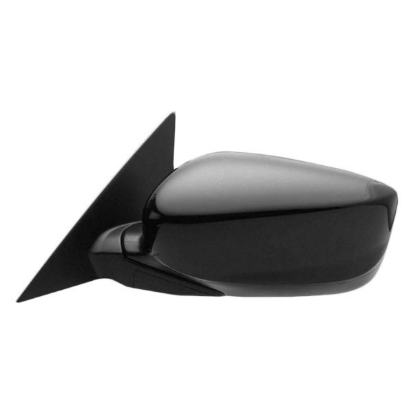 Sherman® - Driver Side Power View Mirror