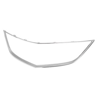 Sherman® - Grille Frame (CAPA Certified)