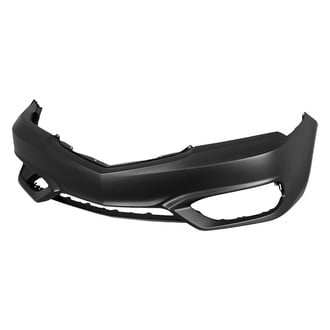 Sherman® - Front Bumper Cover (CAPA Certified)