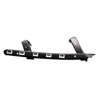Sherman® - Passenger Side Replacement Headlight Bracket