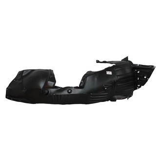Sherman® - Front Passenger Side Fender Liner (CAPA Certified)