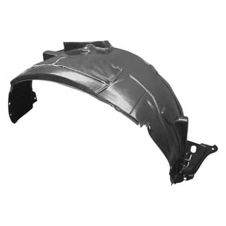 Sherman® - Front Passenger Side Fender Liner (Value Line)