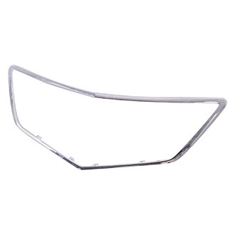 Sherman® - Grille Moldings