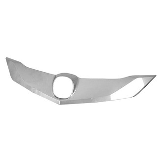 Sherman® - Upper Grille Molding (Value Line)