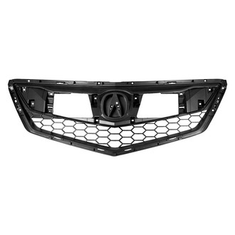 Sherman® - Grille