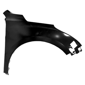 Sherman® - Front Passenger Side Fender (CAPA Certified)