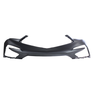 Sherman® - Front Bumper Covers