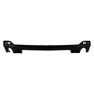 Sherman® - Rear Bumper Covers