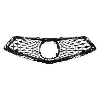 Sherman® - Grille (CAPA Certified)