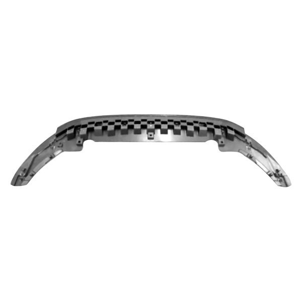 Sherman® - Front Lower Bumper Air Shield