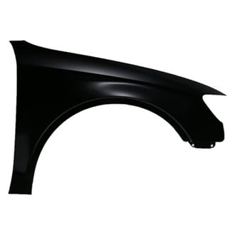 Sherman® - Front Passenger Side Fender (CAPA Certified)