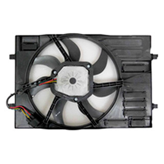Sherman® - Radiator Fan