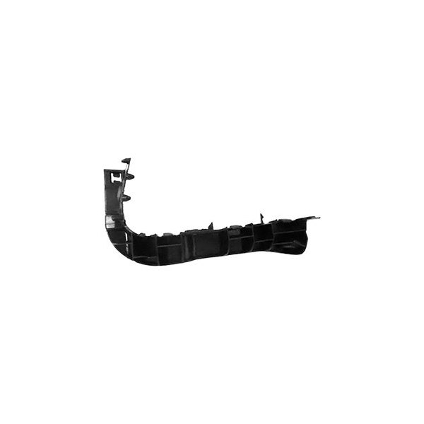 Sherman® - Front Driver Side Bumper Cover Guide