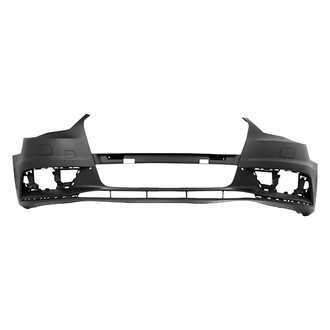 Sherman® - Front Bumper Cover