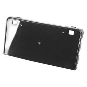 Sherman® - License Plate Bracket
