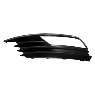 Sherman® - Front Driver Side Fog Light Bezel (Value Line)
