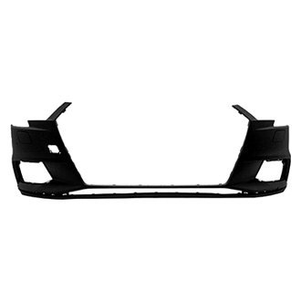 Sherman® - Front Bumper Covers