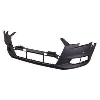 Sherman® - Front Bumper Covers