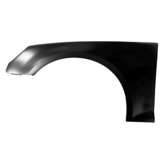 Sherman® - Front Driver Side Fender (CAPA Certified)