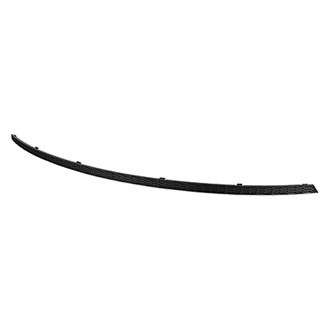 Sherman® - Rear Bumper Cover Moldings