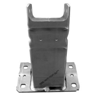 Sherman® - Front Passenger Side Bumper Mounting Bracket (CAPA Certified)