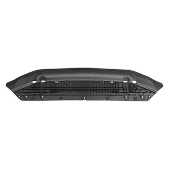 Sherman® - Front Bumper Splash Shield