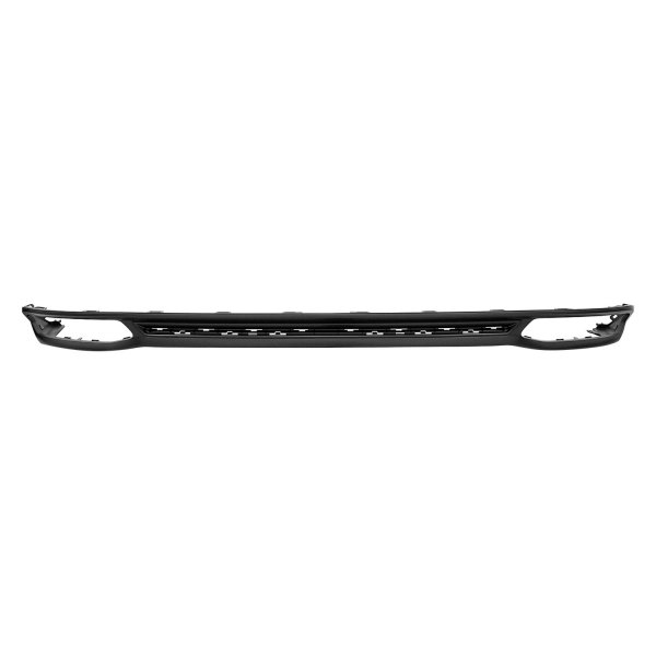 Sherman® - Rear Lower Bumper Valance