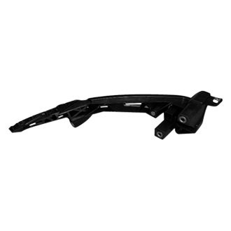 Sherman® - Driver Side Headlight Bracket (Value Line)
