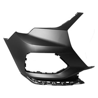 Sherman® - Front Bumper Covers