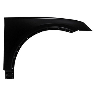 Sherman® - Front Passenger Side Fender (CAPA Certified)