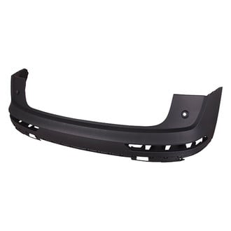 Sherman® - Rear Bumper Covers