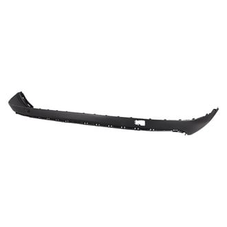 Sherman® - Rear Bumper Covers
