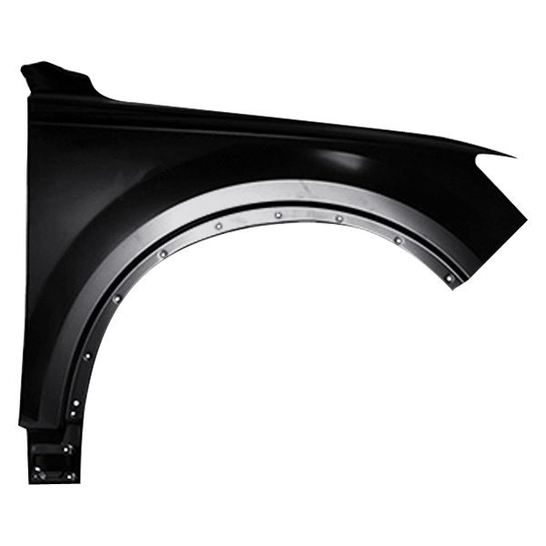 Sherman® - Front Passenger Side Fender