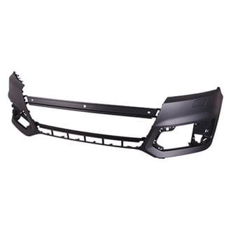 Sherman® - Front Bumper Covers