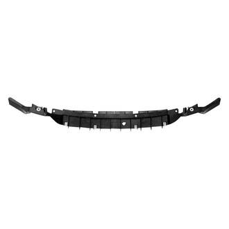 Sherman® - Front Lower Bumper Air Shield (Value Line)