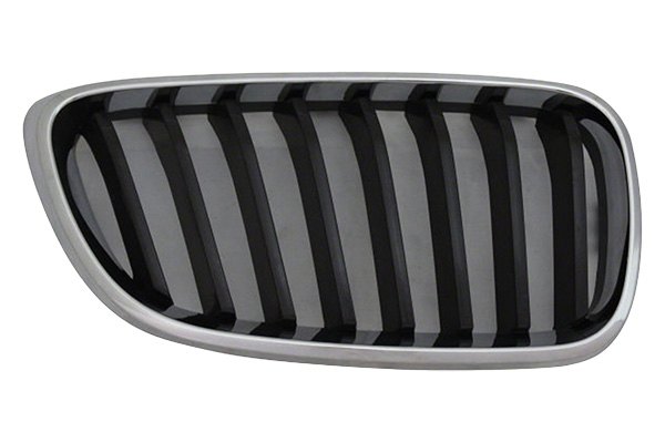 Sherman® - Passenger Side Grille