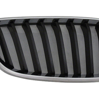 Sherman® - Passenger Side Grille (Value Line)