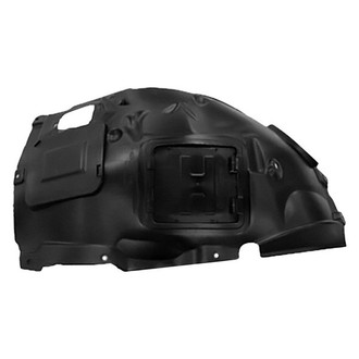 Sherman® - Front Driver Side Fender Liner Front Section (CAPA Certified)