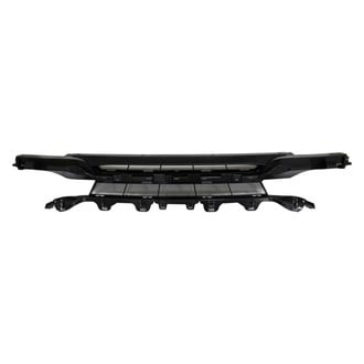 Sherman® - Front Lower Bumper Grille (Value Line)