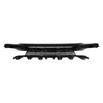 Sherman® - Front Lower Bumper Grille (CAPA Certified)