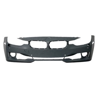 Sherman® - Front Bumper Cover