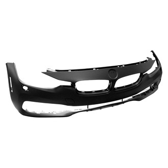 Sherman® - Front Bumper Cover