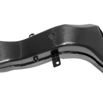 Sherman® - Front Passenger Side Grille Air Intake (Value Line)
