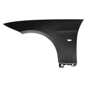 Sherman® - Front Driver Side Fender (CAPA Certified)