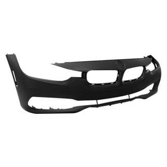 BMW 3-Series Replacement Front Bumpers & Components | CARiD