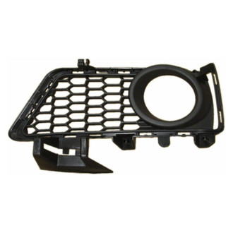 Sherman® - Front Driver Side Fog Light Bezel (Value Line)